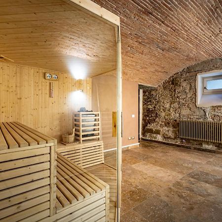 Luxury Villa Tolomei Gucci With Spa San Jacopo al Girone Extérieur photo