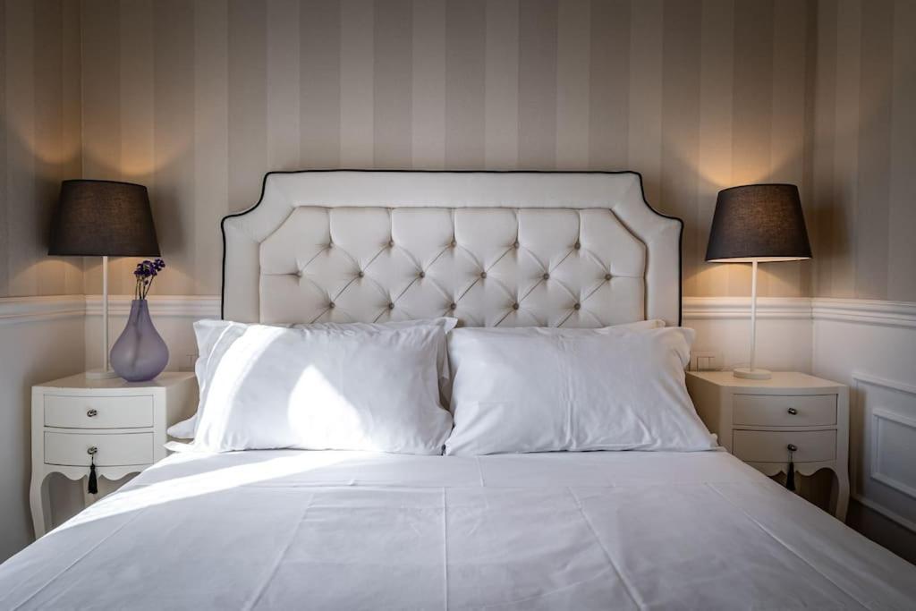 Luxury Villa Tolomei Gucci With Spa San Jacopo al Girone Extérieur photo