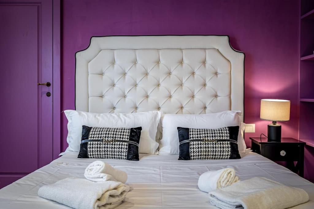 Luxury Villa Tolomei Gucci With Spa San Jacopo al Girone Extérieur photo