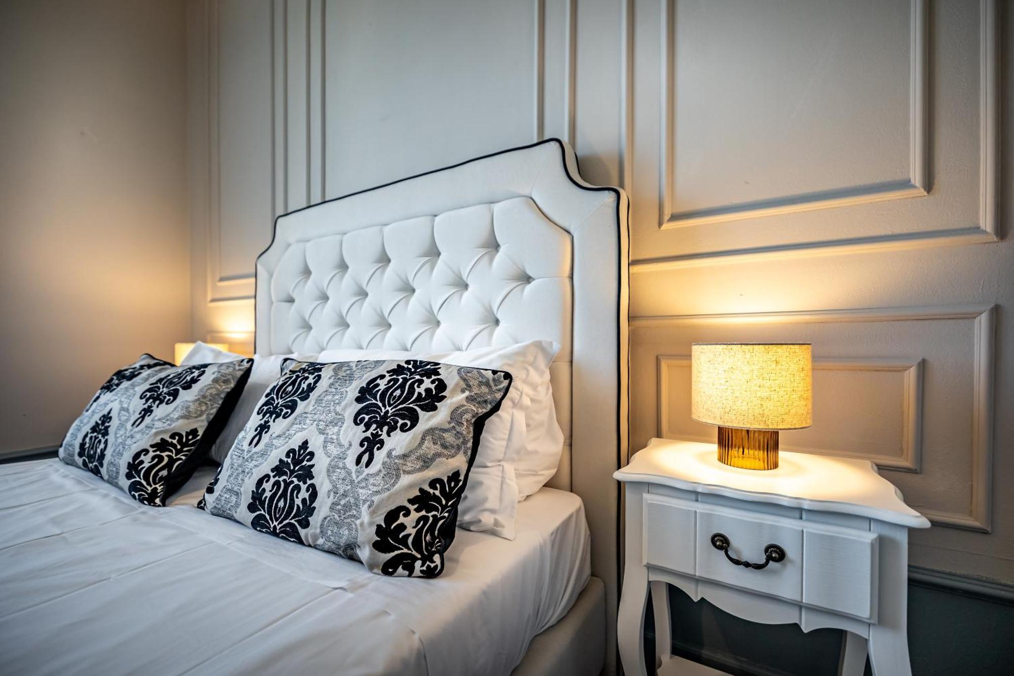 Luxury Villa Tolomei Gucci With Spa San Jacopo al Girone Extérieur photo