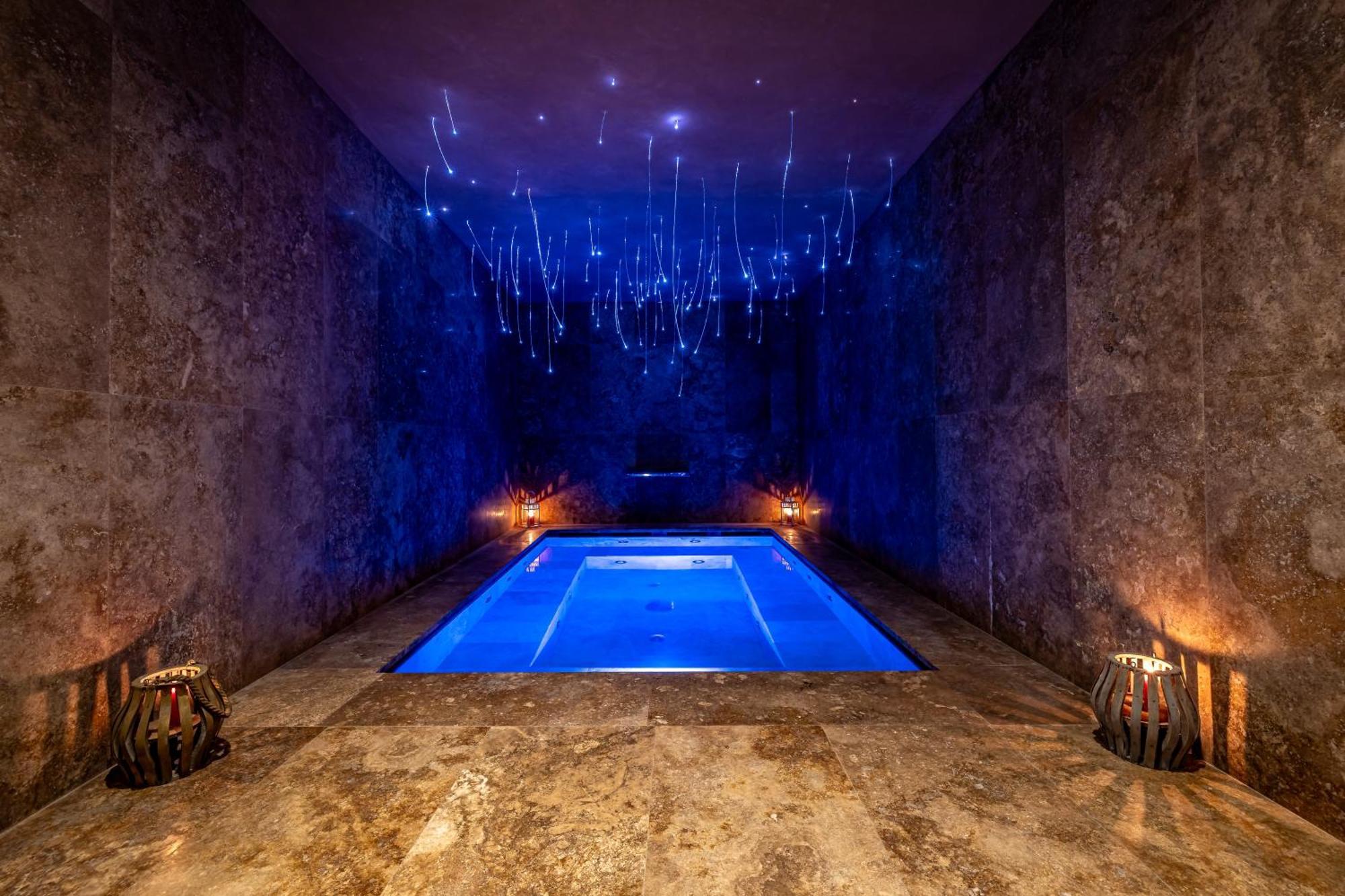 Luxury Villa Tolomei Gucci With Spa San Jacopo al Girone Extérieur photo