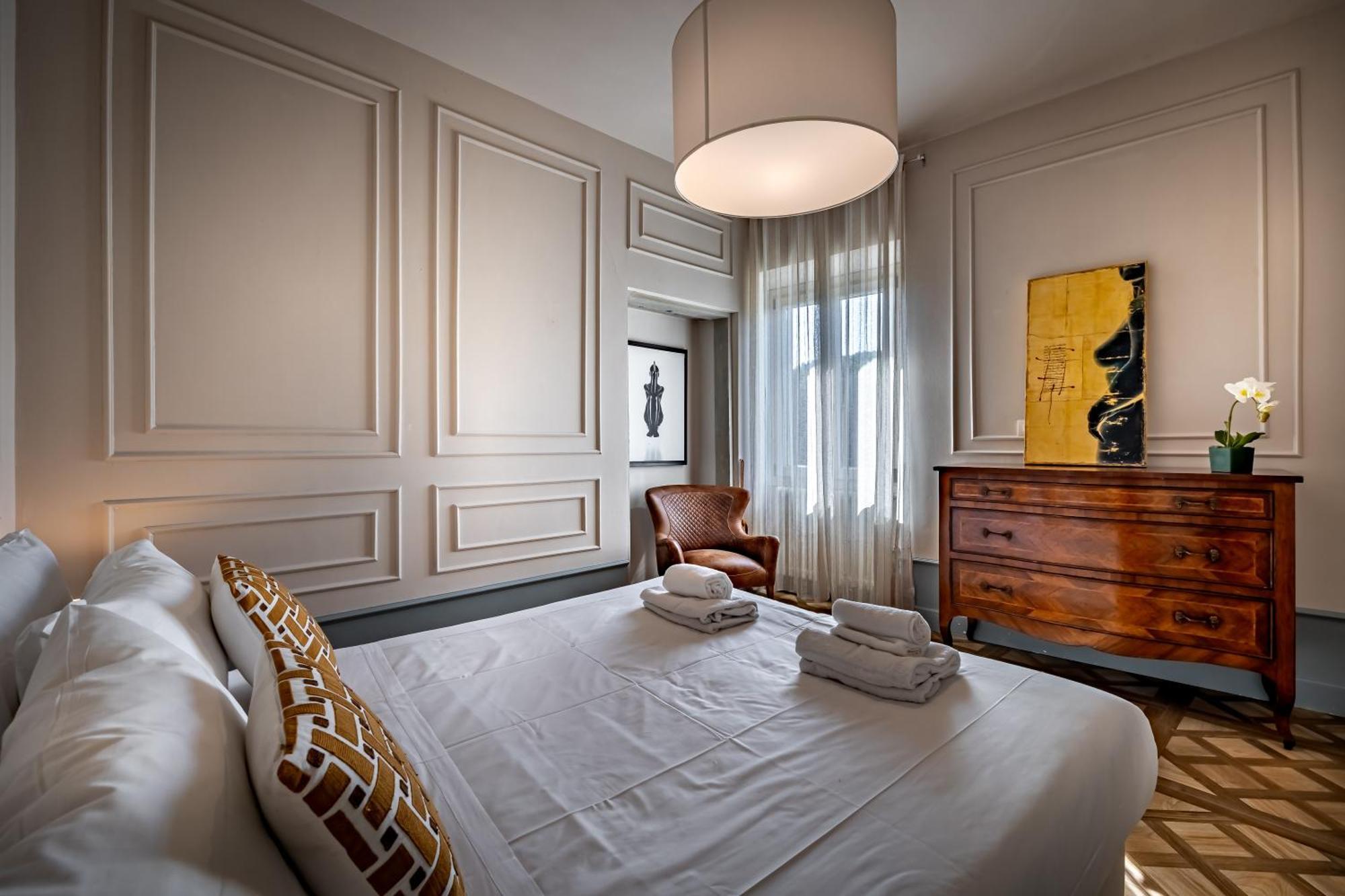 Luxury Villa Tolomei Gucci With Spa San Jacopo al Girone Extérieur photo