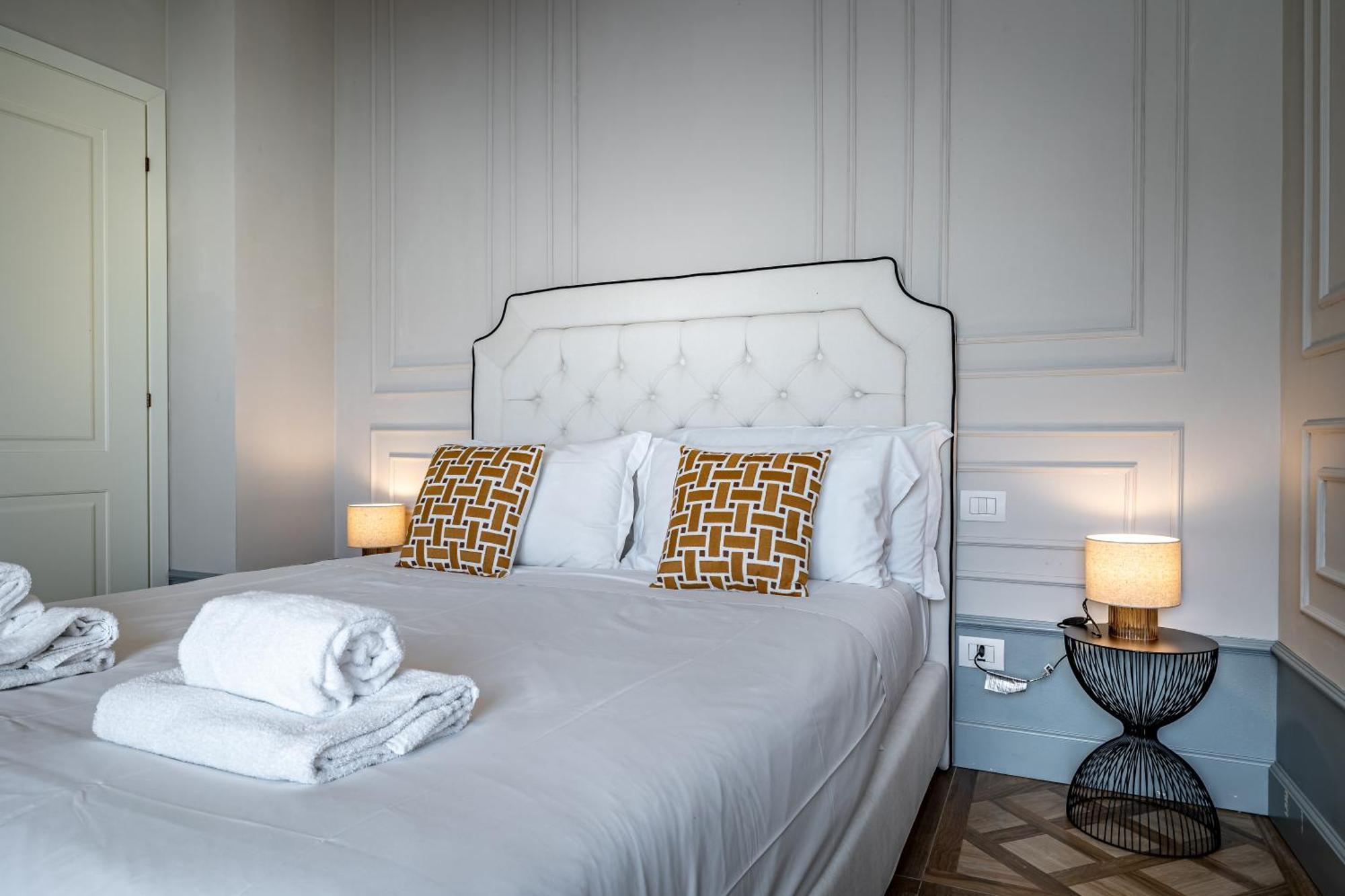 Luxury Villa Tolomei Gucci With Spa San Jacopo al Girone Extérieur photo