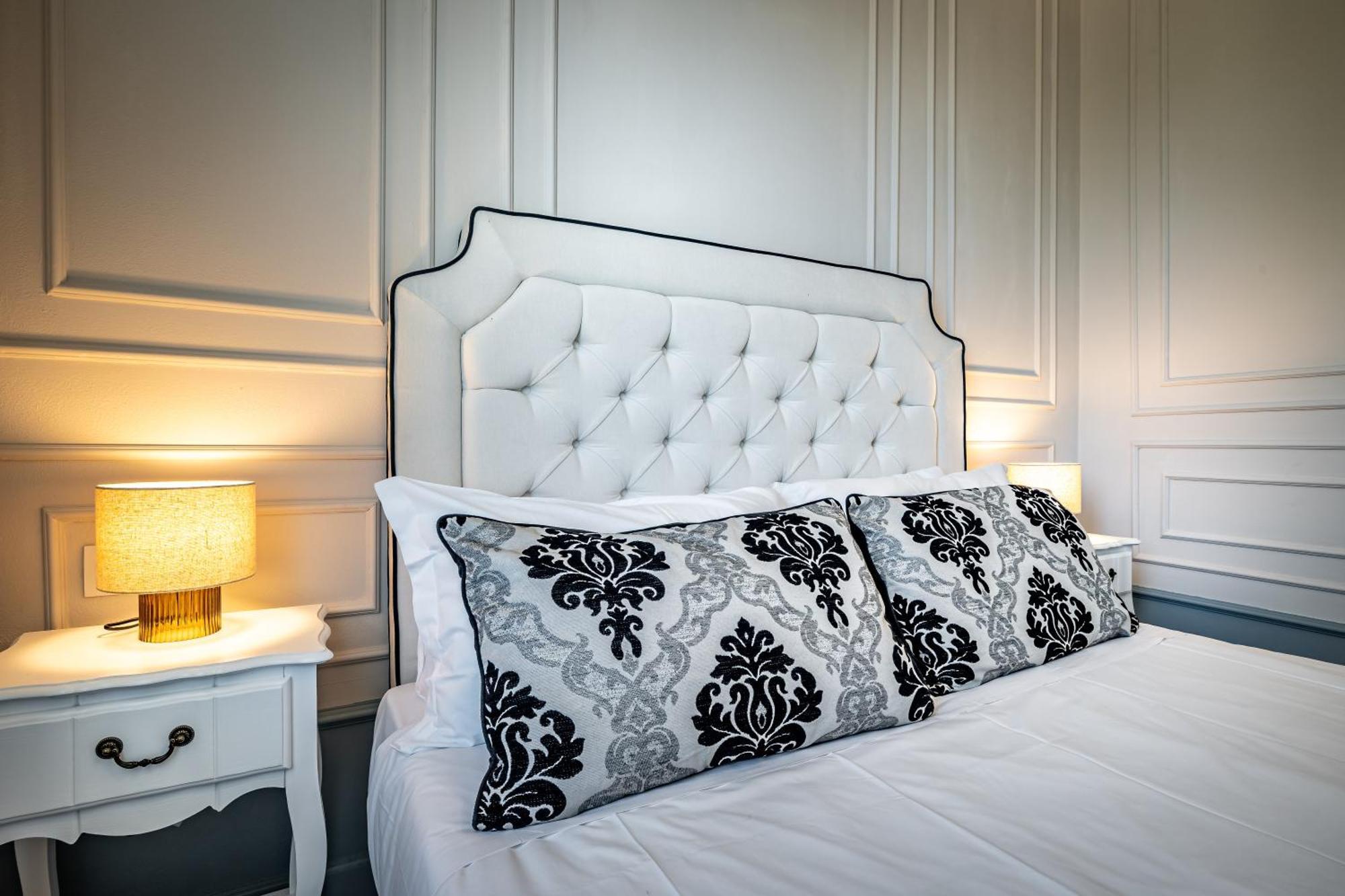 Luxury Villa Tolomei Gucci With Spa San Jacopo al Girone Extérieur photo