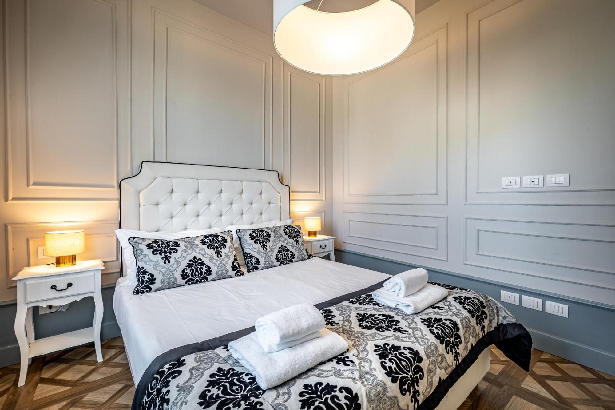 Luxury Villa Tolomei Gucci With Spa San Jacopo al Girone Extérieur photo